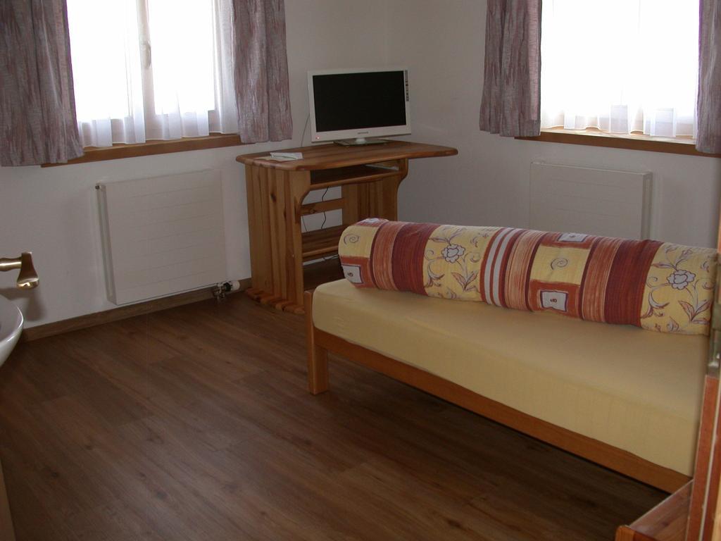 Hotel Reich Thusis Cameră foto