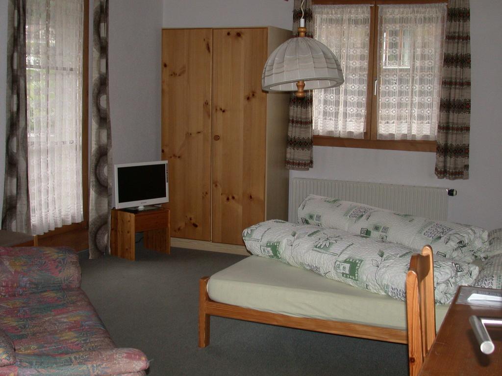 Hotel Reich Thusis Cameră foto