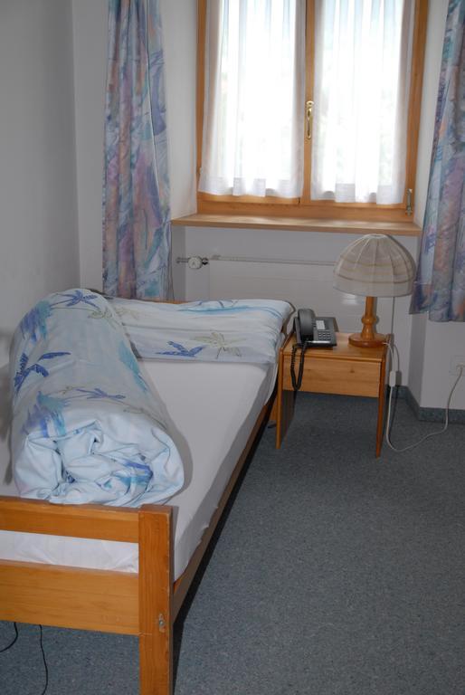 Hotel Reich Thusis Cameră foto