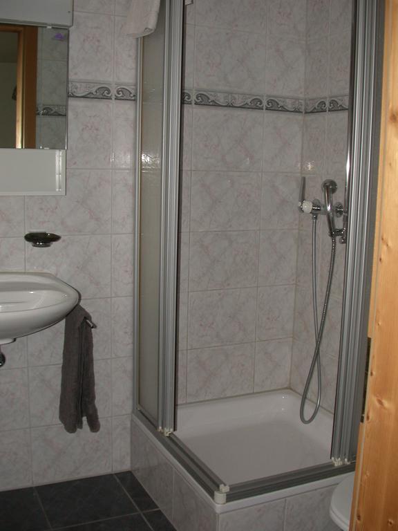 Hotel Reich Thusis Cameră foto