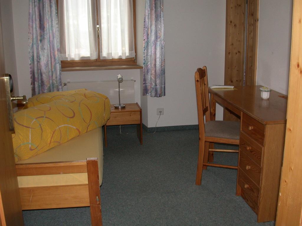 Hotel Reich Thusis Cameră foto