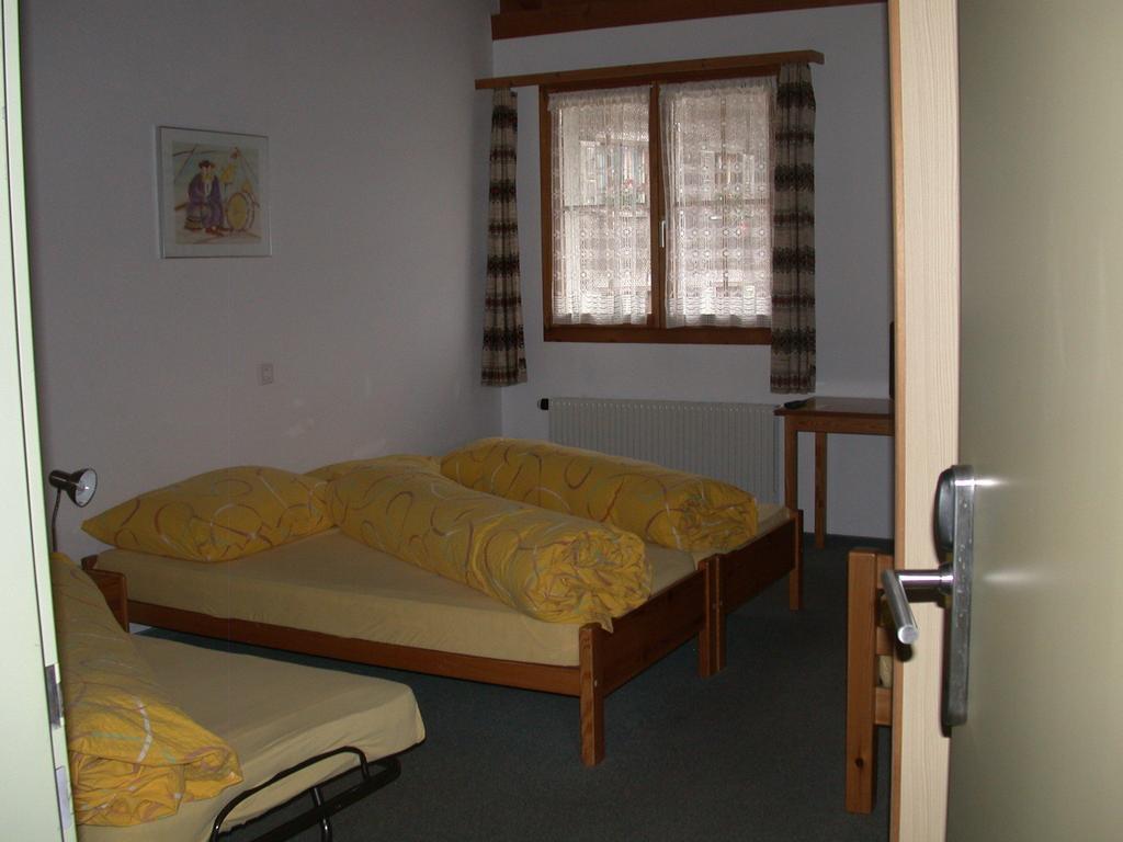 Hotel Reich Thusis Cameră foto
